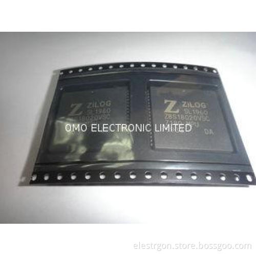 Z8S18020VSC Interface IC PLCC-68